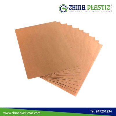 Papel Clupak 🥇