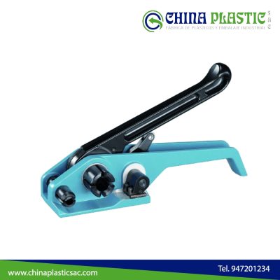 Tensionadora para Zuncho de Plástico