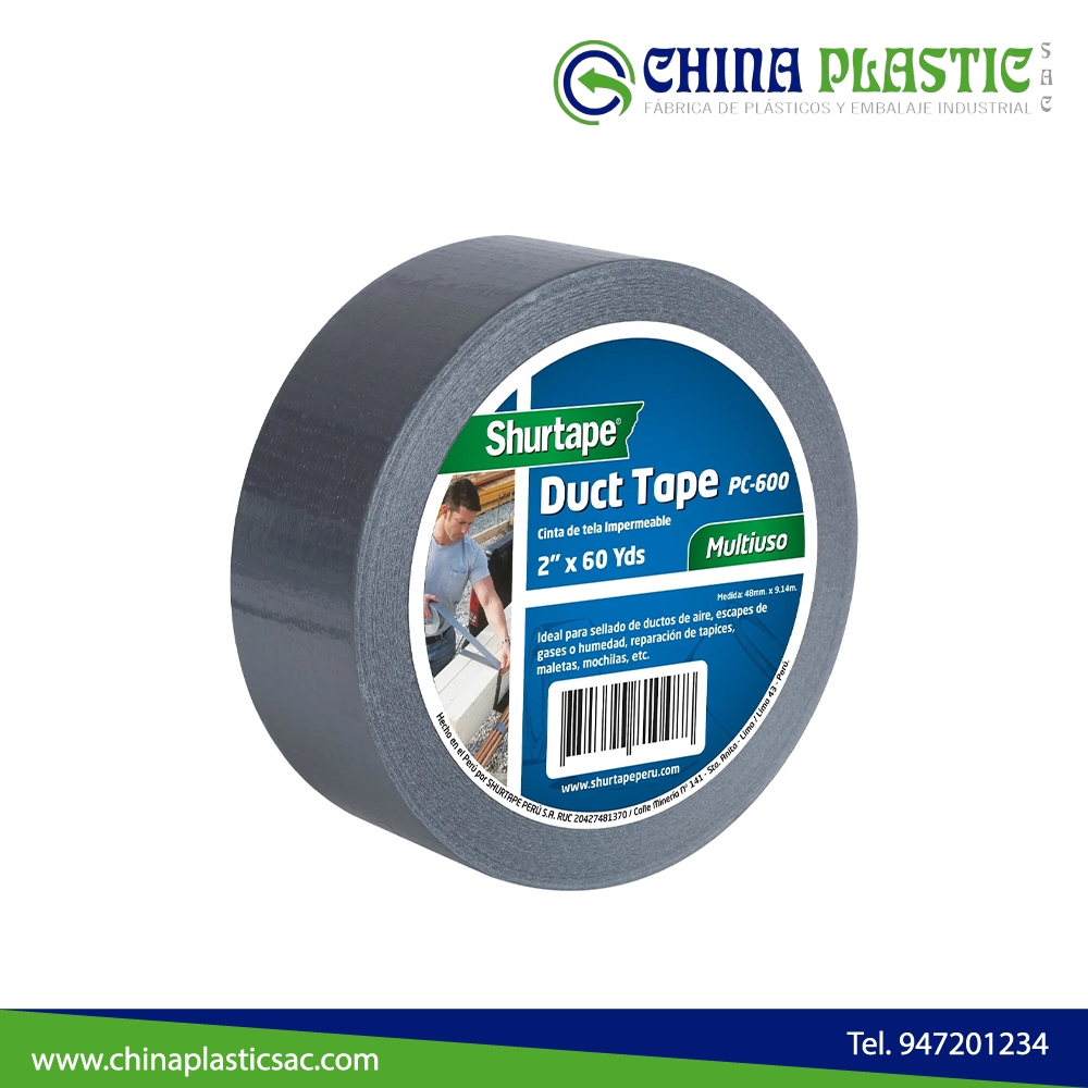 Cintas Duct Tape