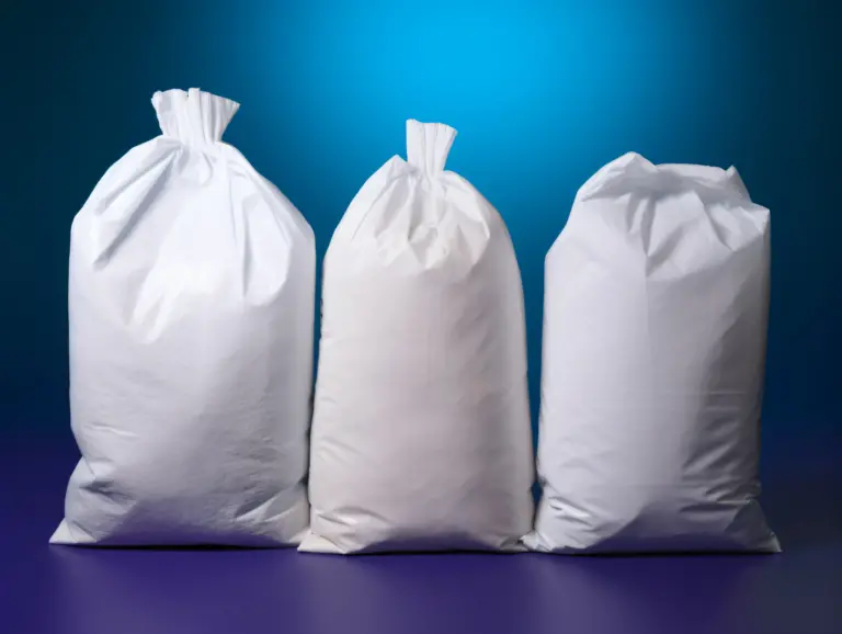 Bolsas de Polietileno: Usos, Tipos y Beneficios