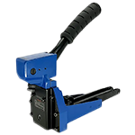 maquina engrapadora ideal para trabajos de embalaje