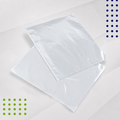 Bolsas de Polietileno