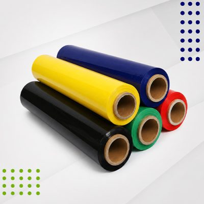Stretch Film