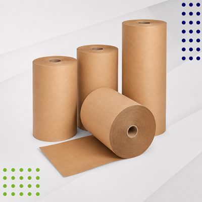 Cartón Y Papel Industrial