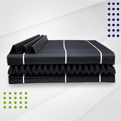 Esquineros Plasticos