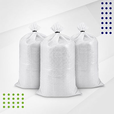 Sacos de Polipropileno PP